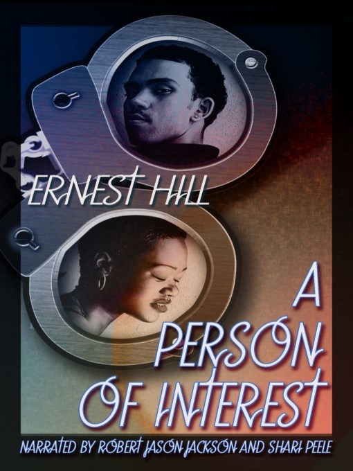 Title details for A Person of Interest by Ernest Hill - Available